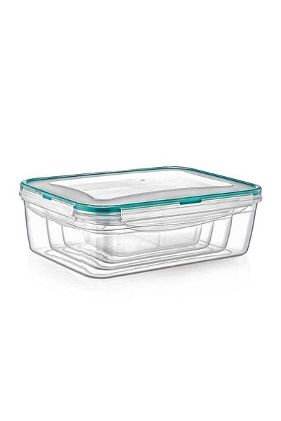 Viyalente Fresh Box Leakproof Lockable Storage Container LC315