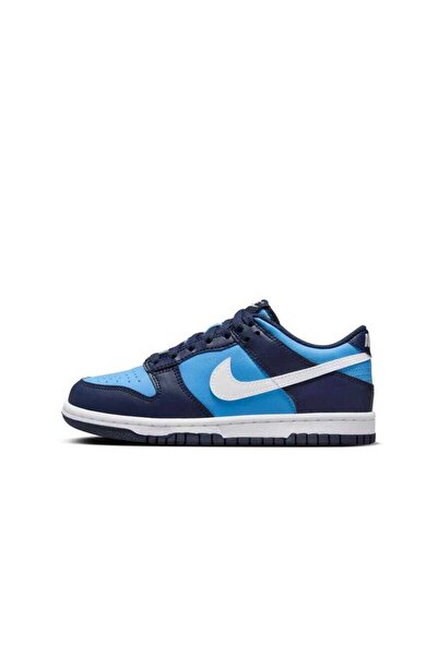 Nike Dunk Low Kadın Sneaker Ayakkabı HF0031-400