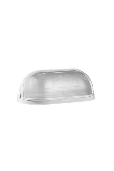 follow me Başak Bread Box White Color - Brsv-1101 02w