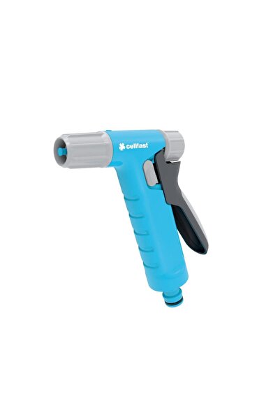 Cellfast Ideal Hydron Ayarlanabilir Hortum Sulama Başlığı