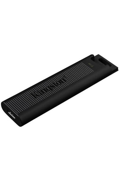Kingston محركات البيانات بسعة 1 تيرابايت كحد أقصى.ذاكرة USB من النوع C بسعة 1000/900 ميغابايت Dtmax/1tb