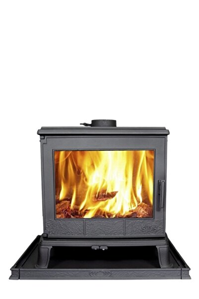 Genel Markalar Yıldız Şömine Star Döküm Şömine