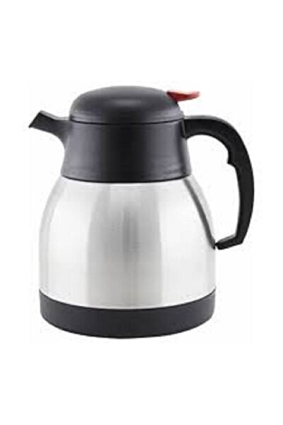 tezgelhome طباخ ترمس سعة 1 لتر