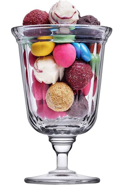 Paşabahçe Facade 2 Pieces Ice Cream Rack 360cc