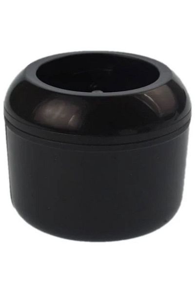 Arnica Panna Gh21560 Black Blender Wire Adapter - Whisk Design