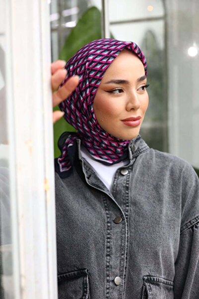 Silk Home Κασκόλ Olinda 48002-01 Model