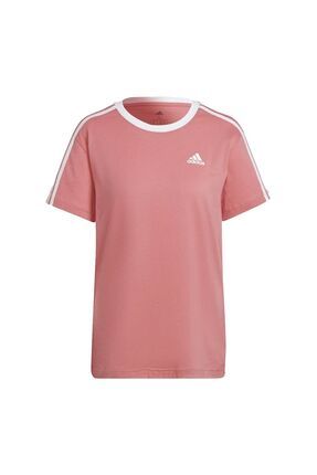 T shirt adidas rosa deals
