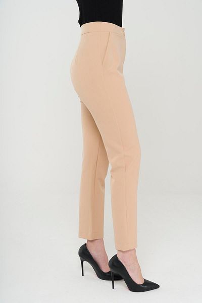 Olcay Skinny Leg Kalhoty A.kamel 7559