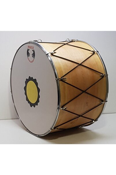 ÖMER PERCUSSİON Davul