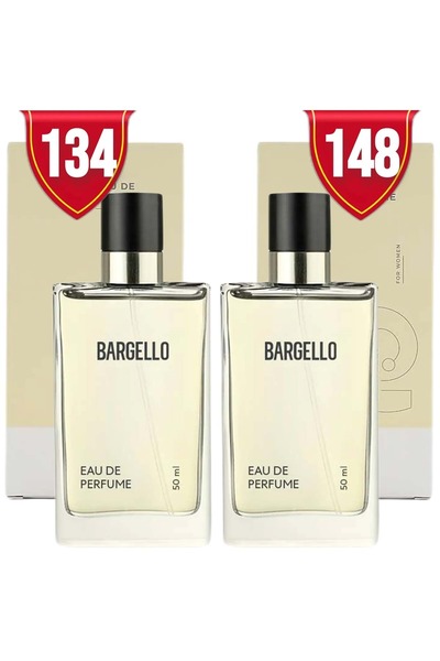 Bargello 134 Oriental 148 Fresh 50 ml Edp