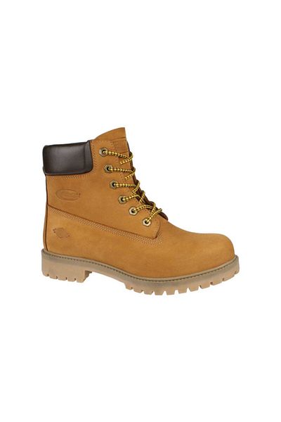 Scooter Waterproof Leather Pathfinder Men's Boots M4080NPF 45