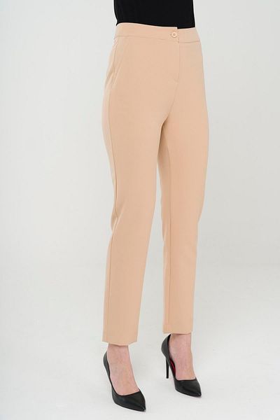 Olcay Skinny Leg Kalhoty A.kamel 7559