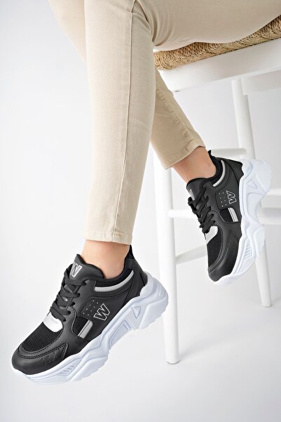 pasyone Dámské ležérní tenisky s vysokou podrážkou