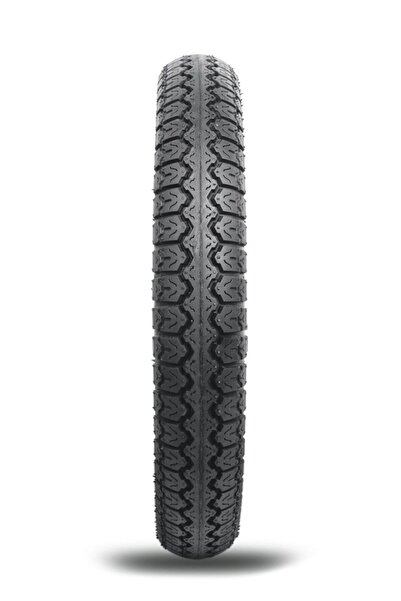 Servis 2.75 18 Motosiklet Dış Lastik Tube Type Yeni Tarih