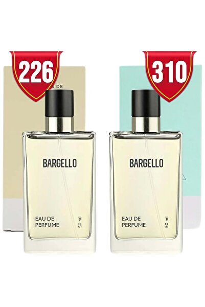 Bargello 226 Oriental 310 Oriental Unısex 50 ml Edp