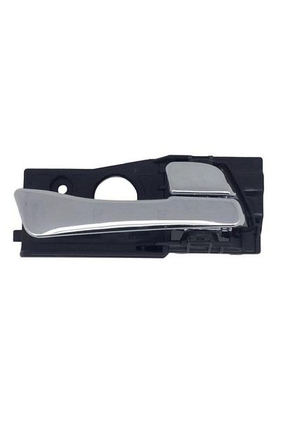 ÖLMEZ OTO YEDEK PARÇA DOOR INTERIOR OPENING HANDLE REAR RIGHT ACCENT BLUE 2011-2018