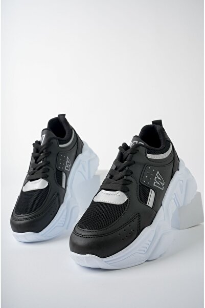 pasyone Dámské ležérní tenisky s vysokou podrážkou