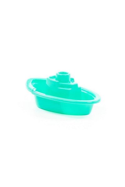 Polesie Toy Ship Floating Plastic Ship in Water