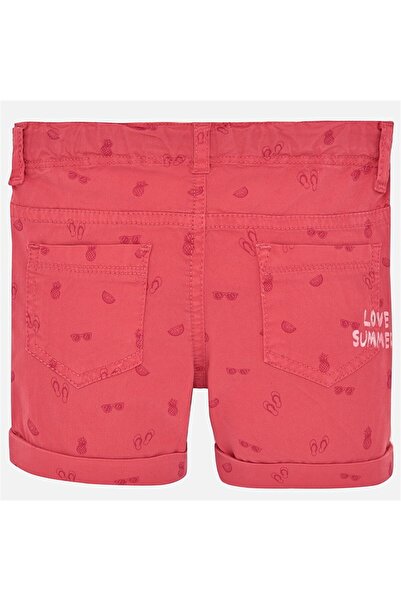 MAYORAL Baby Boy Printed Shorts