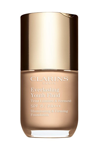 Clarins Everlasting Youth Fluid 103 RP 30 ml Fondöten