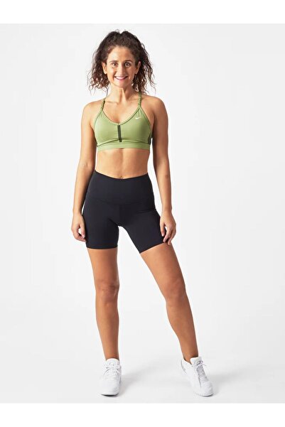 Nike Yoga Basic Pro 7 Yüksek Belli 18 cm Kadın Şortu