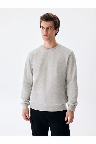 Ltb Danıtas Crew Neck Sweatshirt0112486163612220000
