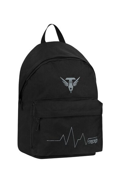 TREND Daily Functional Practical and Stylish Backpack