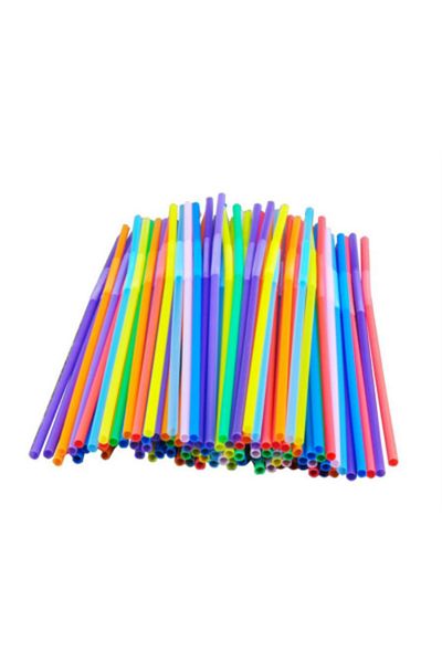 MELFSHOP GELATINED BELLOW 6MMX23CM PIPET 100 PIECES (81)