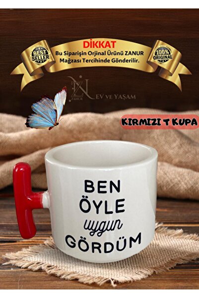 zanur كوب ذو طابع تحتوي على 11 نوعًا من الخيارات - لقد رأيت بالمناسبة