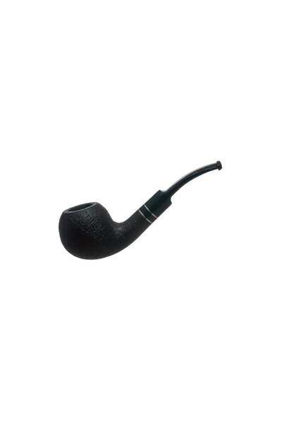 VAUEN Basic 4300-3 9mm. Filtreli Akrilik Saplı Pipo (210112)