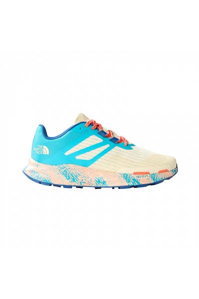 THE NORTH FACE Vectiv Eminus Blue Running Shoes - Nf0A5G3Mıh11