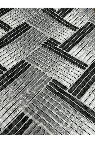 Sarar Kaymaz Taban Saçaklı Halı Yolluk