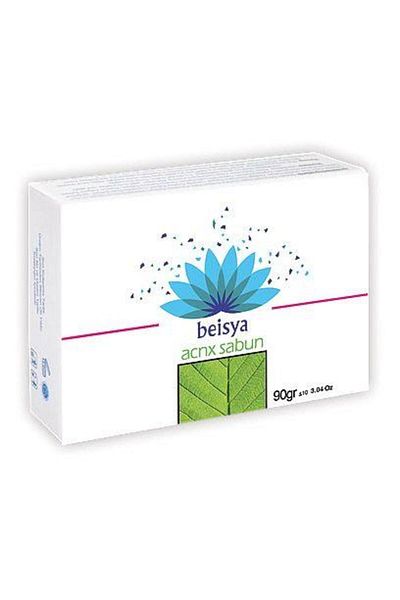 Akileine Beisya Acnx Soap 90 gr