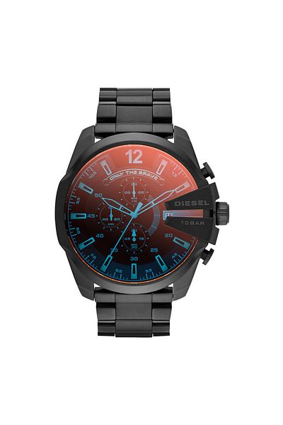 Diesel Mega Chief Uhr DZ4318
