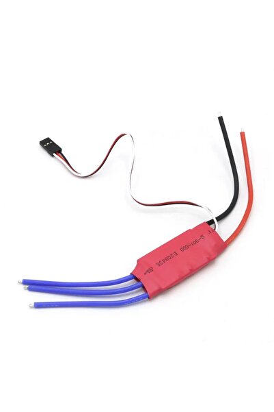 TLS Robotik Simonk 30a Brushless Esc