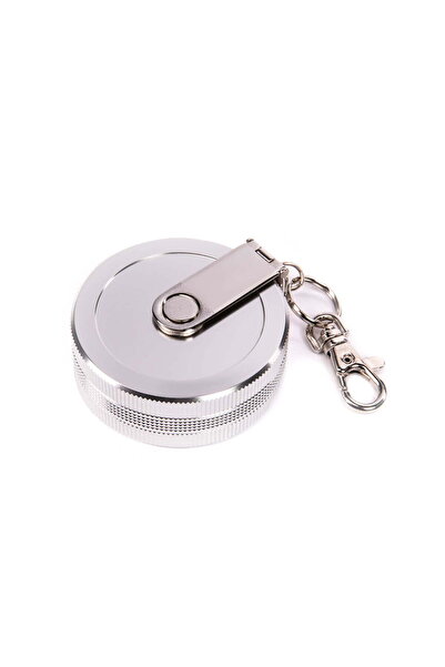 Sarome Gümüş Taşınabilir Küllük