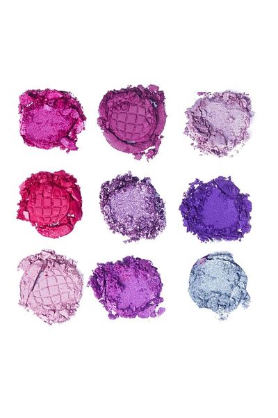Revolution Relove by Revolution Dancing Queen Shadow Palette