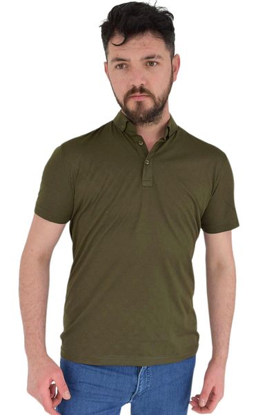 Raymons Мъжка тениска с поло яка R2180 Bgl-st02787