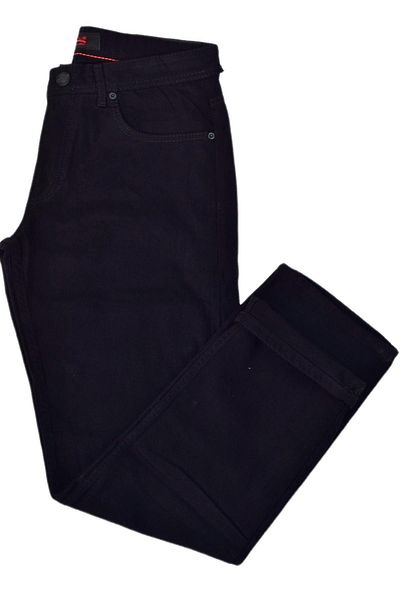 LOCUS JEANS Ανδρικό τζιν παντελόνι Regular Fitt 320 BGL-ST03147