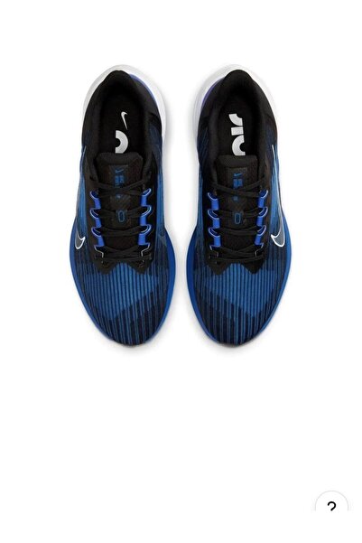Nike Air Winflo 9 Erkek Koşu/Antrenman Ayakkabıs Mavi DD6203-004