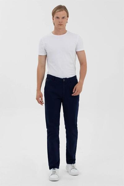 U.S. Polo Assn. Us Polo Assn. G081sz078- 1600639 - Men's Woven Sports Pants