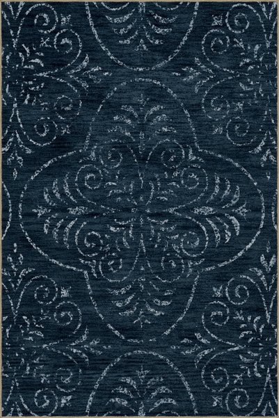 Rugs Modern Halı Covor decorativ vintage cu model tradițional în nuanțe de ve...
