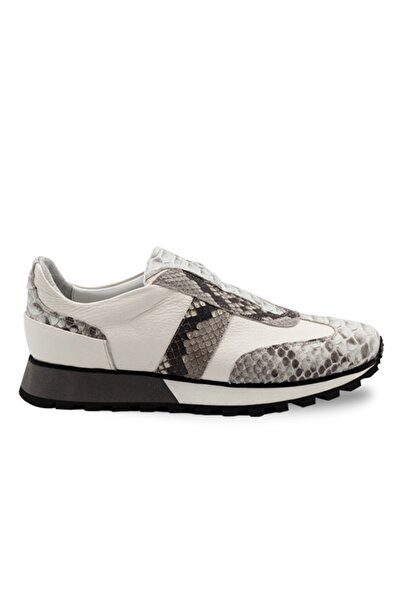 Vario Orj.piton Beyaz(WHİTE)