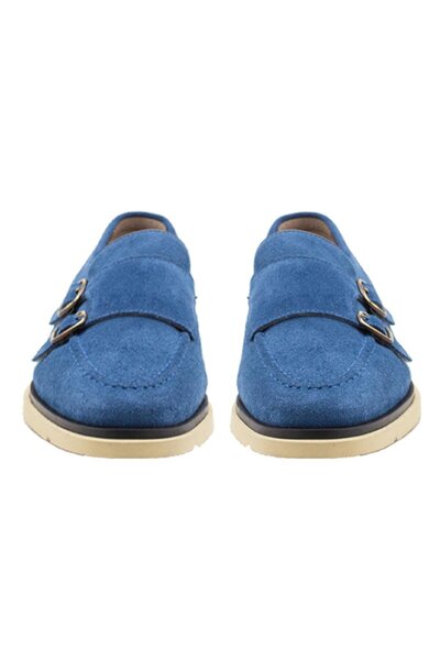 Vario Blue Suede (BLUE SUEDE)