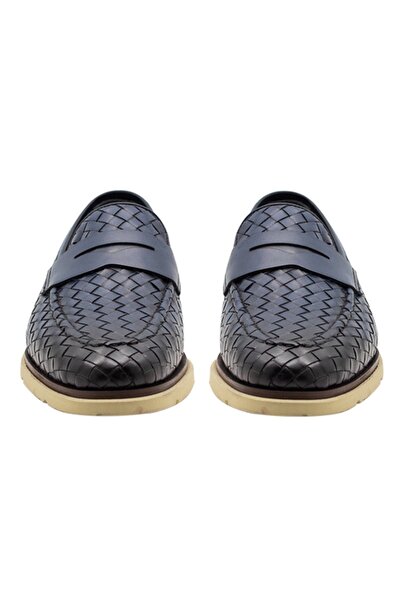 Vario Синій трикотаж