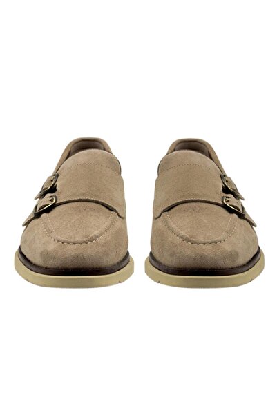 Vario Bej Suet (BEİGE SUEDE)