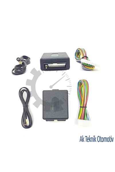 parcafix Far Modulu Sensoru 504628170