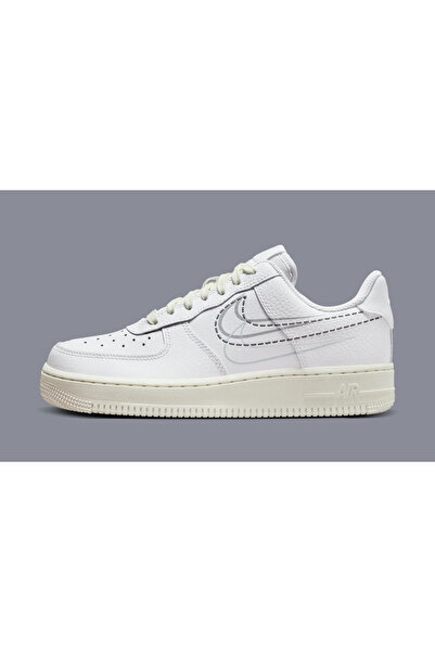 Nike Air Force 1 Low Multi-Swoosh Sneaker