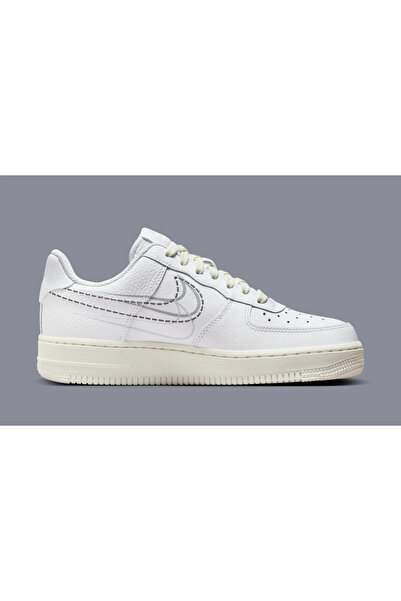 Nike Air Force 1 Low Multi-Swoosh Sneaker