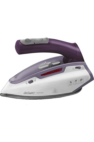 Arzum AR 690 Model Travel Iron